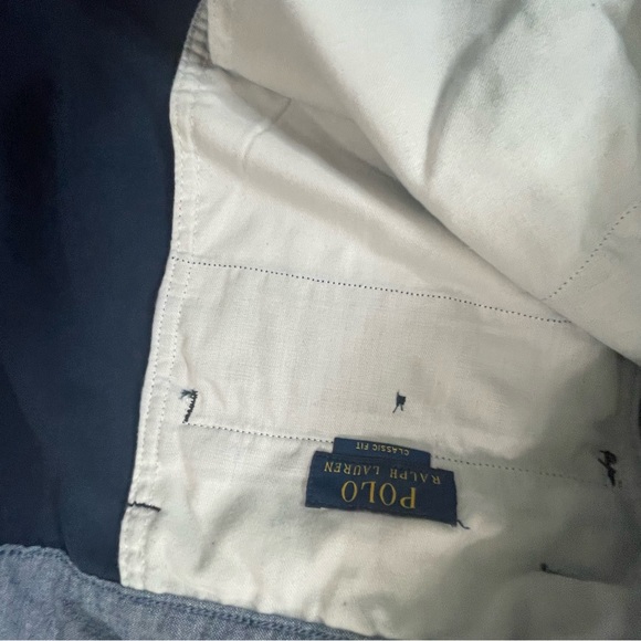 Polo Ralph Lauren chino shorts size 54B
Classic Fit 10” - Picture 3 of 13